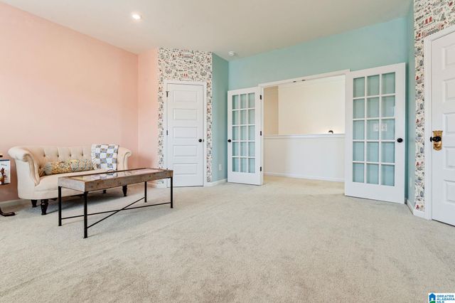 4865 MAE BETH CIRCLE, Mount Olive, AL 35117