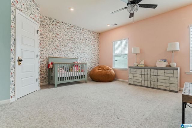 4865 MAE BETH CIRCLE, Mount Olive, AL 35117