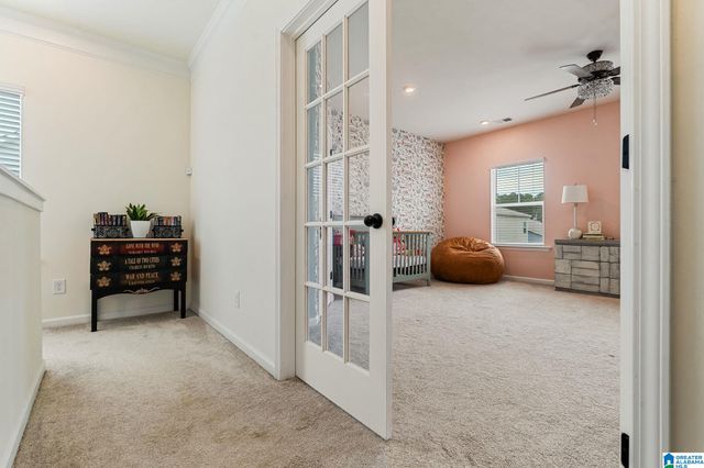 4865 MAE BETH CIRCLE, Mount Olive, AL 35117