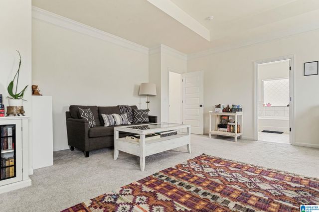 4865 MAE BETH CIRCLE, Mount Olive, AL 35117