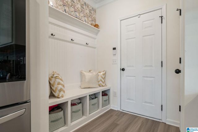 4865 MAE BETH CIRCLE, Mount Olive, AL 35117