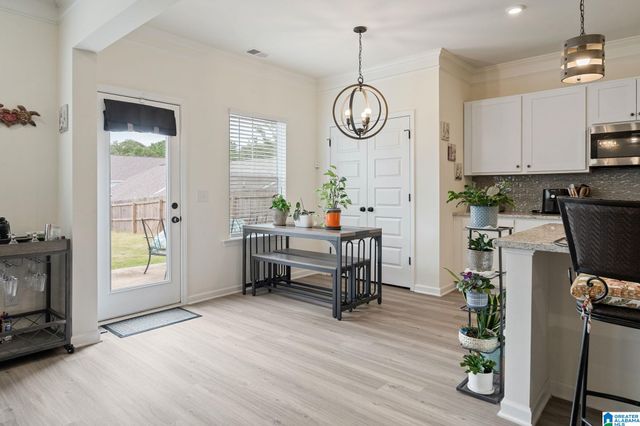 4865 MAE BETH CIRCLE, Mount Olive, AL 35117