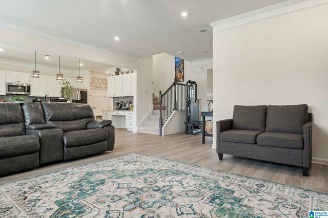 4865 MAE BETH CIRCLE, Mount Olive, AL 35117