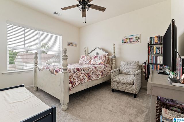 4865 MAE BETH CIRCLE, Mount Olive, AL 35117