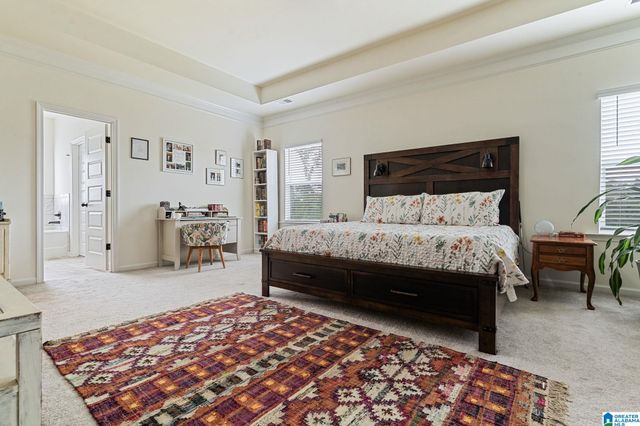 4865 MAE BETH CIRCLE, Mount Olive, AL 35117