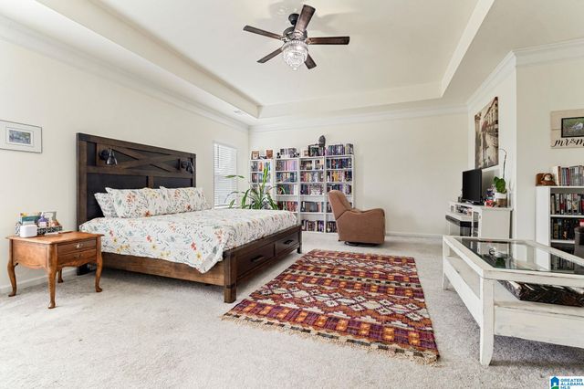 4865 MAE BETH CIRCLE, Mount Olive, AL 35117