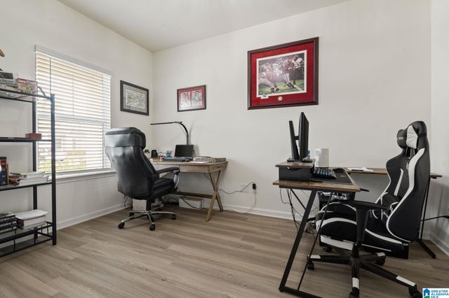 4865 MAE BETH CIRCLE, Mount Olive, AL 35117