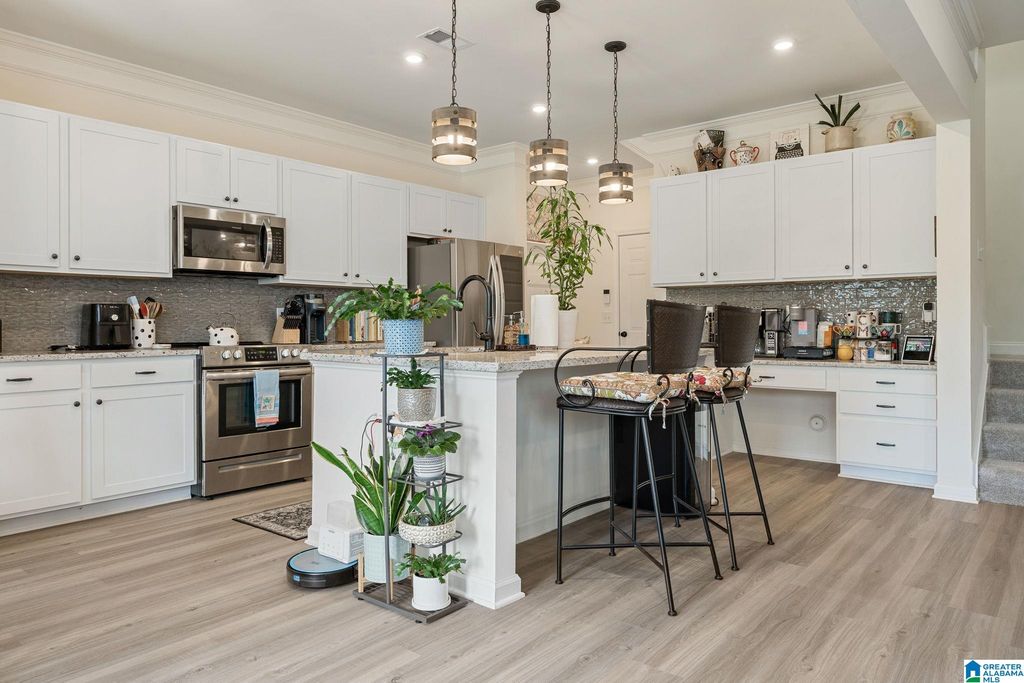 4865 MAE BETH CIRCLE, Mount Olive, AL 35117