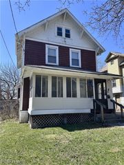 484 Homer Avenue, Akron, OH 44320