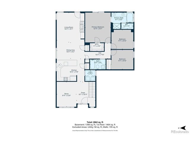 12300 Locust St, Brighton, CO 80602