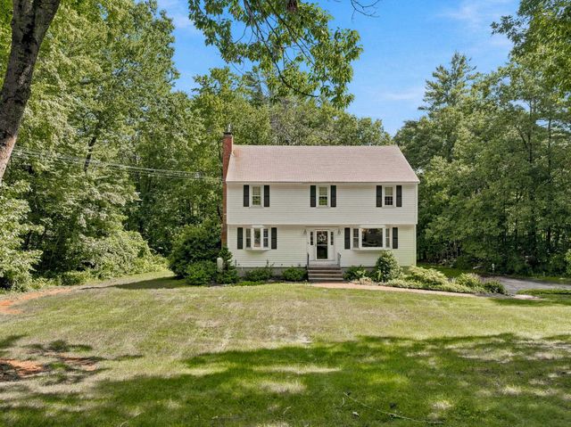 16 Williamsburg Drive, Amherst, NH 03031