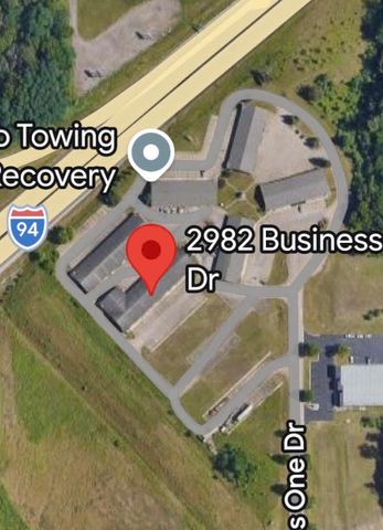 2982 Business One Drive, Kalamazoo, MI 49048