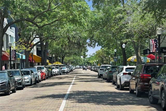 781 NORTHWOOD CIRCLE, Winter Park, FL 32789