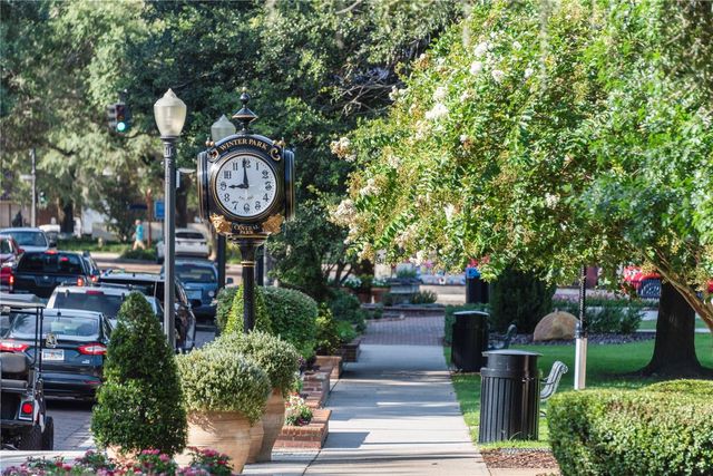 781 NORTHWOOD CIRCLE, Winter Park, FL 32789