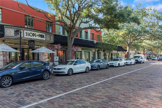 781 NORTHWOOD CIRCLE, Winter Park, FL 32789