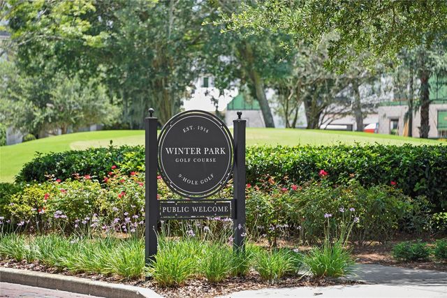 781 NORTHWOOD CIRCLE, Winter Park, FL 32789