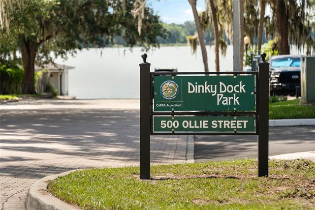 781 NORTHWOOD CIRCLE, Winter Park, FL 32789