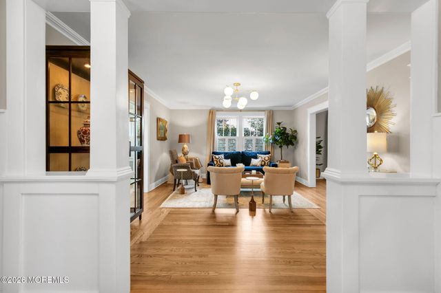 43 Bingham Avenue, Rumson, NJ 07760