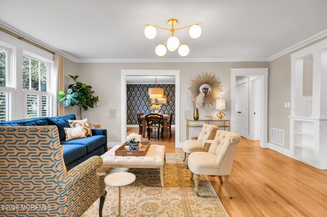 43 Bingham Avenue, Rumson, NJ 07760