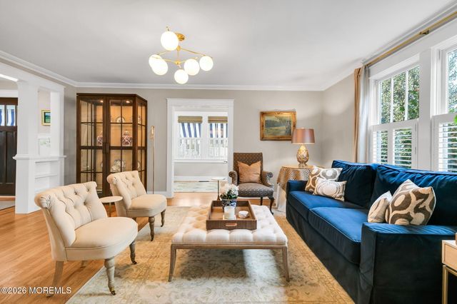 43 Bingham Avenue, Rumson, NJ 07760