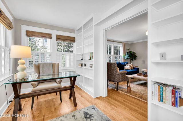 43 Bingham Avenue, Rumson, NJ 07760