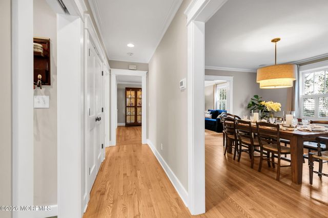43 Bingham Avenue, Rumson, NJ 07760