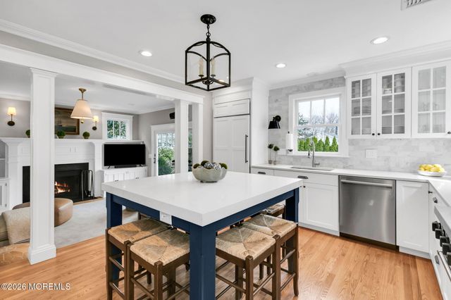 43 Bingham Avenue, Rumson, NJ 07760