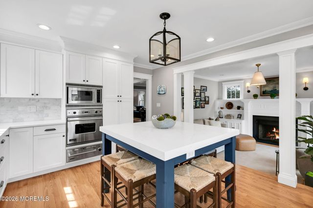 43 Bingham Avenue, Rumson, NJ 07760