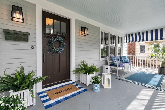 43 Bingham Avenue, Rumson, NJ 07760