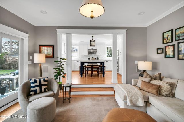 43 Bingham Avenue, Rumson, NJ 07760