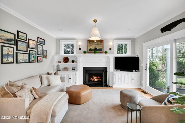 43 Bingham Avenue, Rumson, NJ 07760