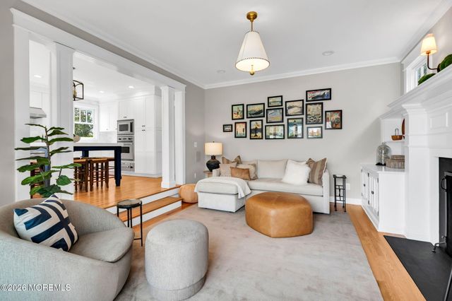 43 Bingham Avenue, Rumson, NJ 07760