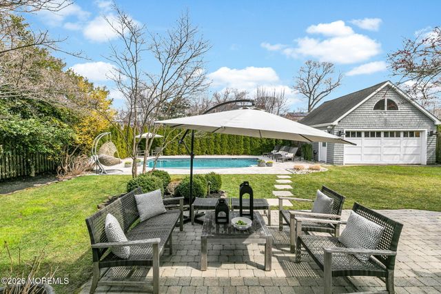 43 Bingham Avenue, Rumson, NJ 07760