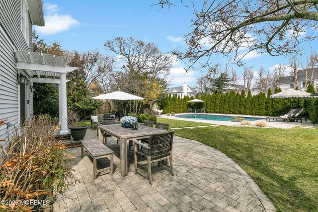 43 Bingham Avenue, Rumson, NJ 07760