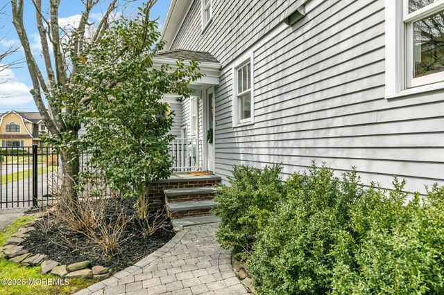 43 Bingham Avenue, Rumson, NJ 07760