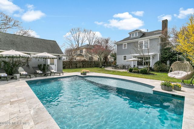 43 Bingham Avenue, Rumson, NJ 07760
