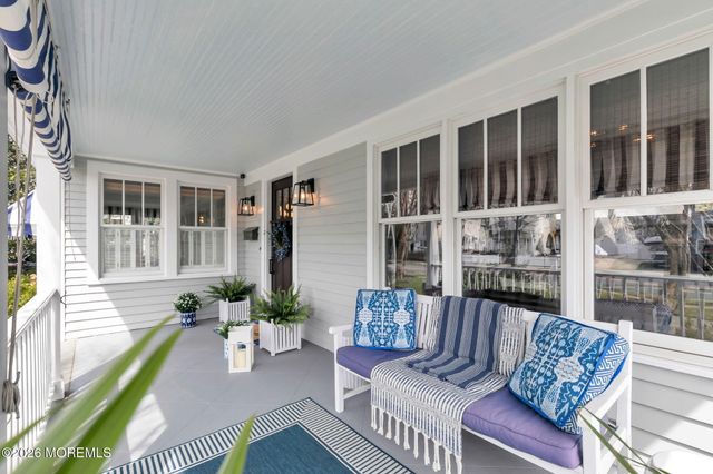 43 Bingham Avenue, Rumson, NJ 07760