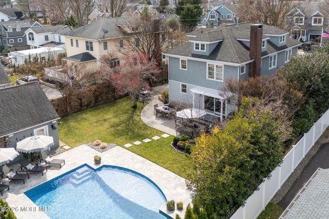 43 Bingham Avenue, Rumson, NJ 07760