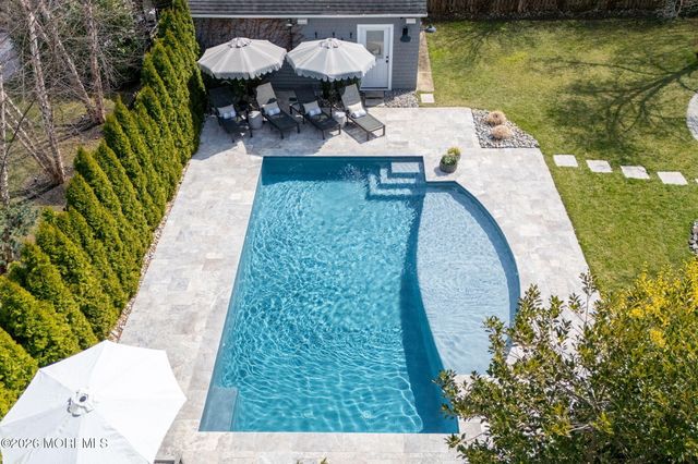 43 Bingham Avenue, Rumson, NJ 07760