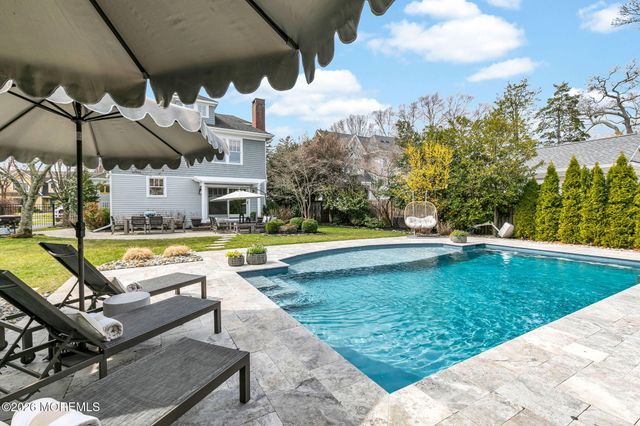 43 Bingham Avenue, Rumson, NJ 07760