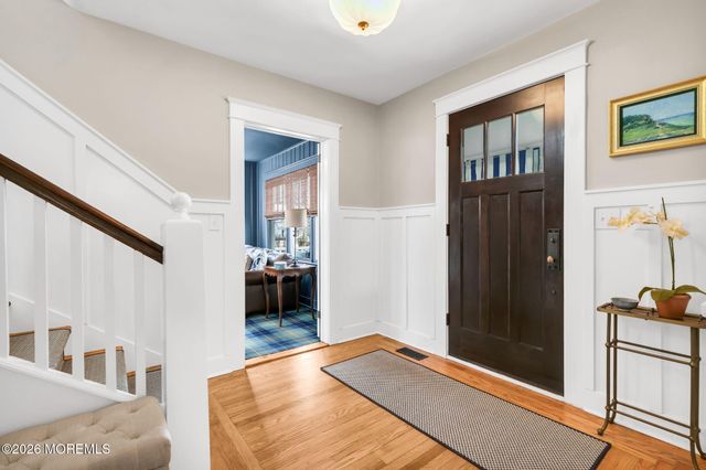 43 Bingham Avenue, Rumson, NJ 07760