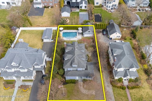 43 Bingham Avenue, Rumson, NJ 07760