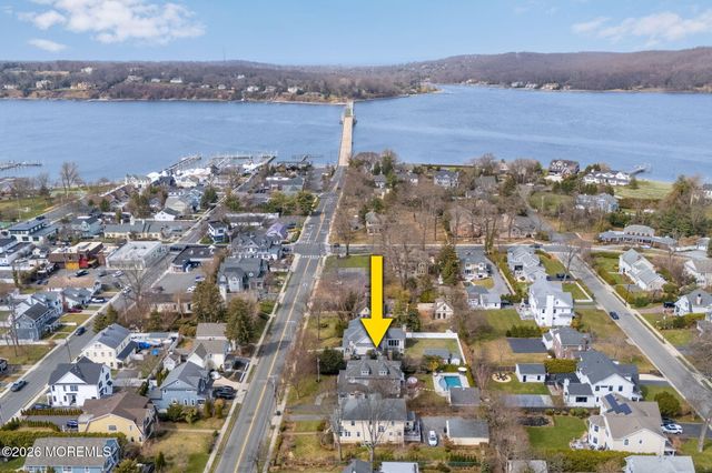 43 Bingham Avenue, Rumson, NJ 07760