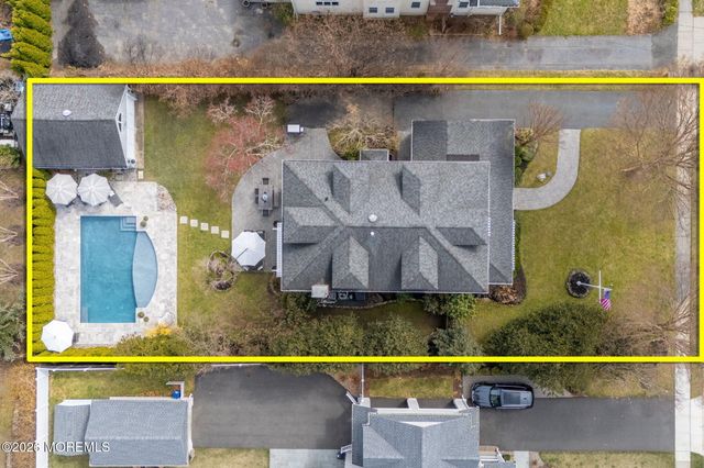 43 Bingham Avenue, Rumson, NJ 07760