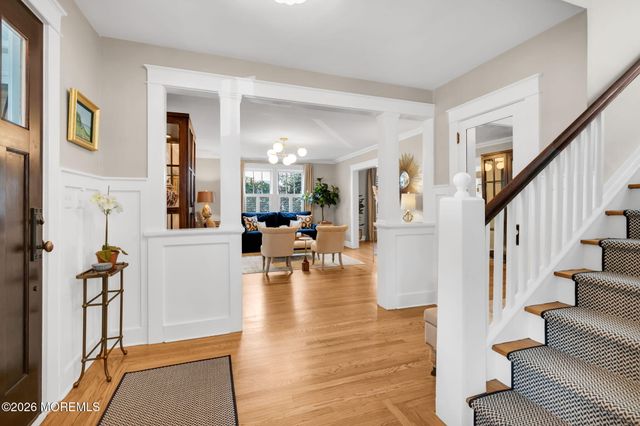 43 Bingham Avenue, Rumson, NJ 07760