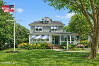 43 Bingham Avenue, Rumson, NJ 07760