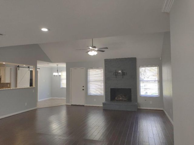 16306 Congo Lane, Jersey Village, TX 77040