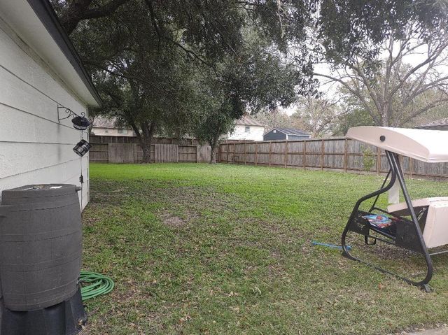 16306 Congo Lane, Jersey Village, TX 77040