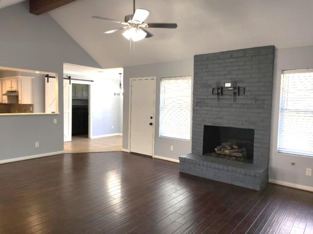 16306 Congo Lane, Jersey Village, TX 77040