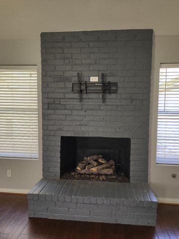 16306 Congo Lane, Jersey Village, TX 77040